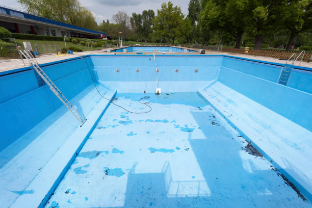 Best Water damage restoration near me  in West Carthage, NY