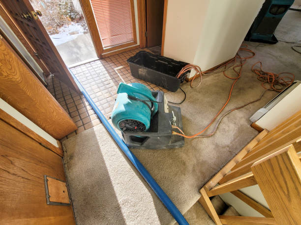 Best Emergency water damage restoration  in West Carthage, NY