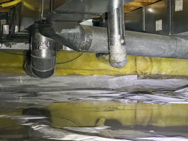 Fire Damage Restoration in NY